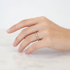 Classic Stainless Steel Ring – 1.7cm