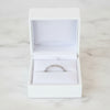 Classic Stainless Steel Ring – 1.7cm