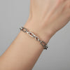 Stainless Steel Bracelets – R100 Each