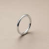 Women's Plain Ring