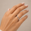 Women's Plain Ring