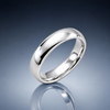 Men's Plain Ring