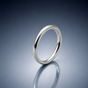 Women's Plain Ring