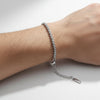 Stainless Steel Bracelets – R60 Each