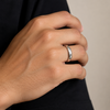 Men's Plain Ring