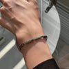 5 stainless steel bracelets – only R219 each