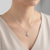 Signature Sparkle – Six Stainless Steel Necklaces to Treasure