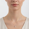 Signature Sparkle – Six Stainless Steel Necklaces to Treasure
