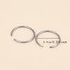 Nose Rings