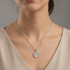 Tree of life necklace