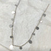 Elegant Stainless Steel Necklace – Lightweight & Versatile